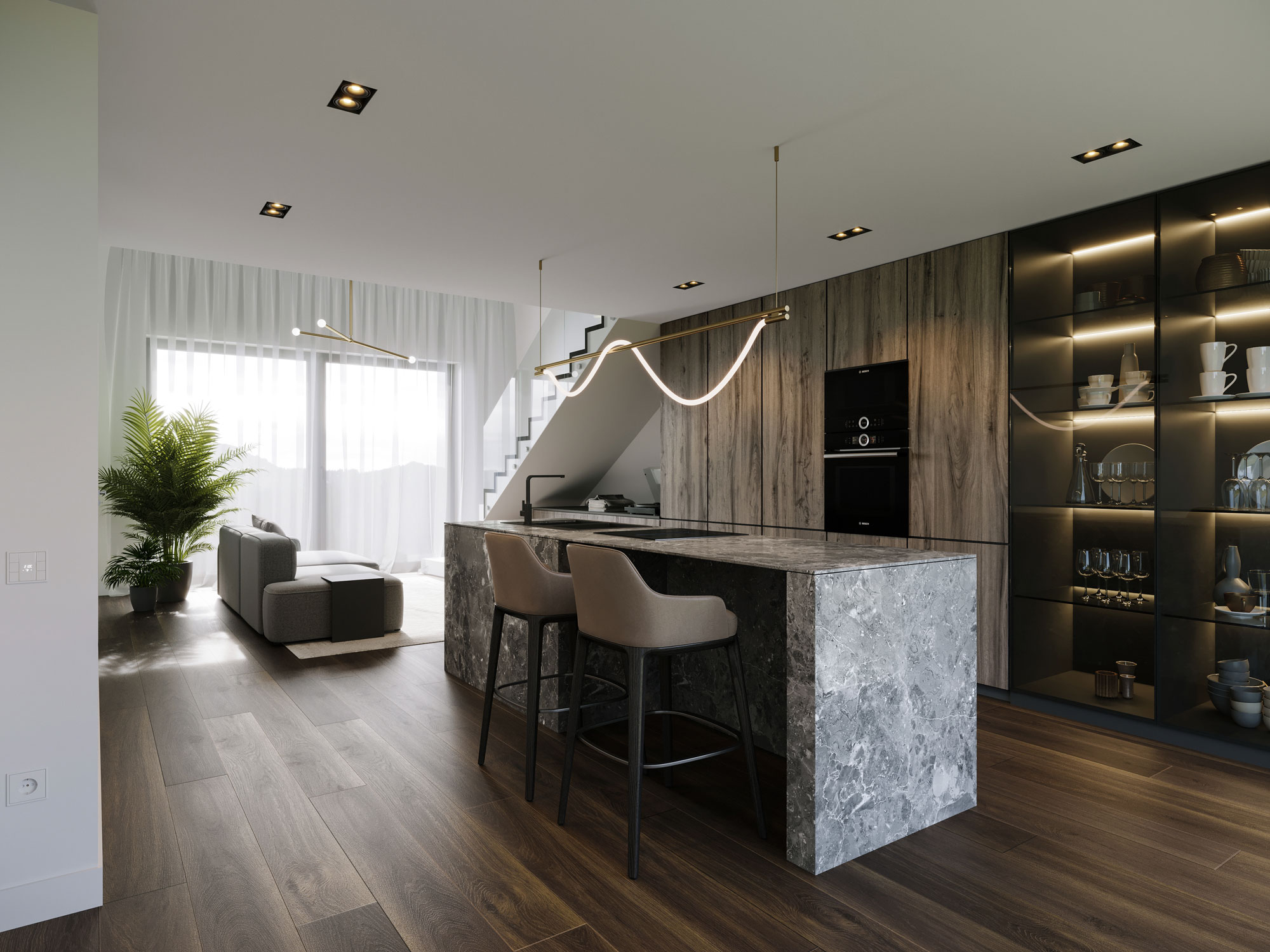 Résidence « Polybe » - photo 5