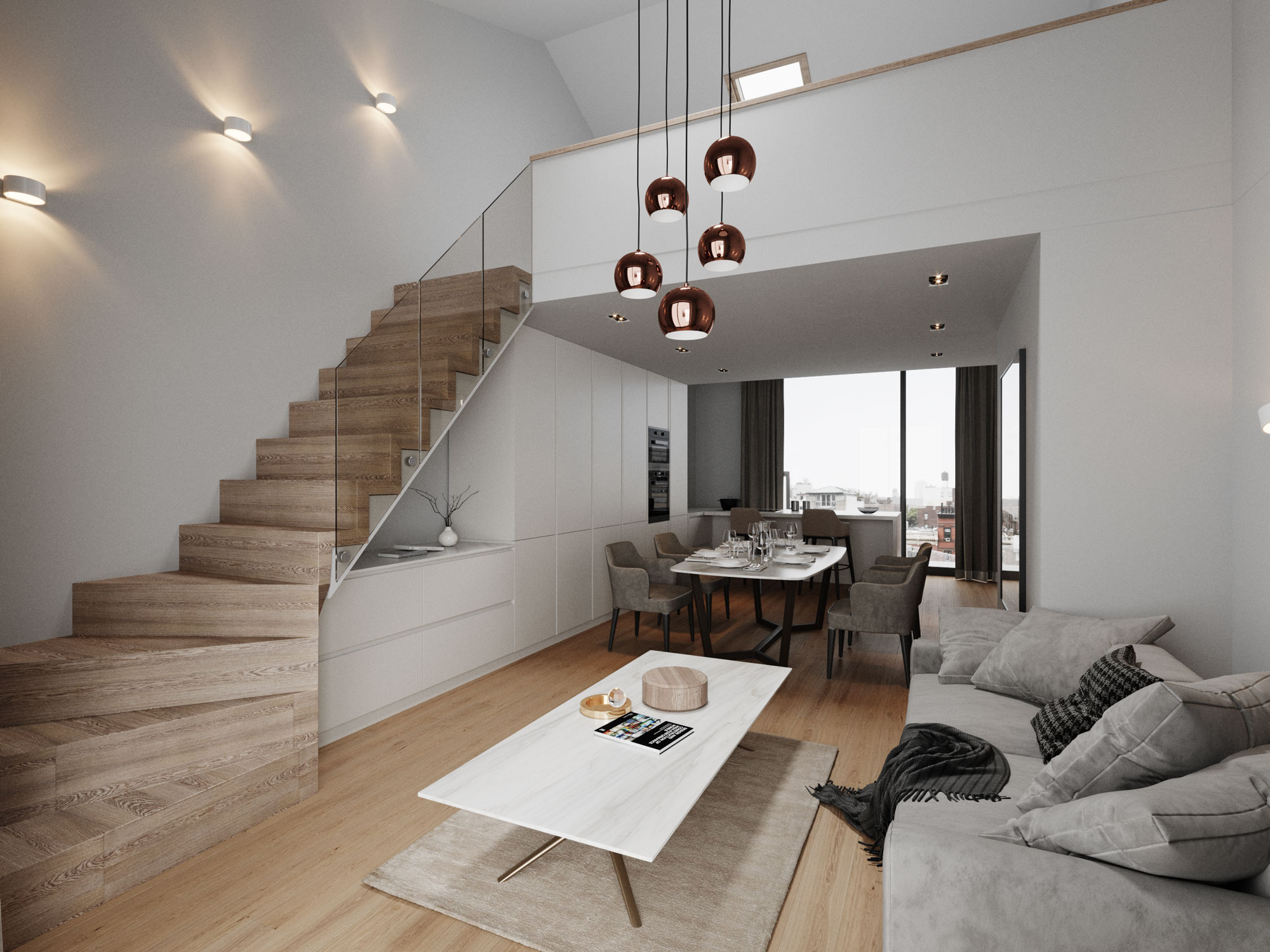 Résidence « Polybe » - photo 6