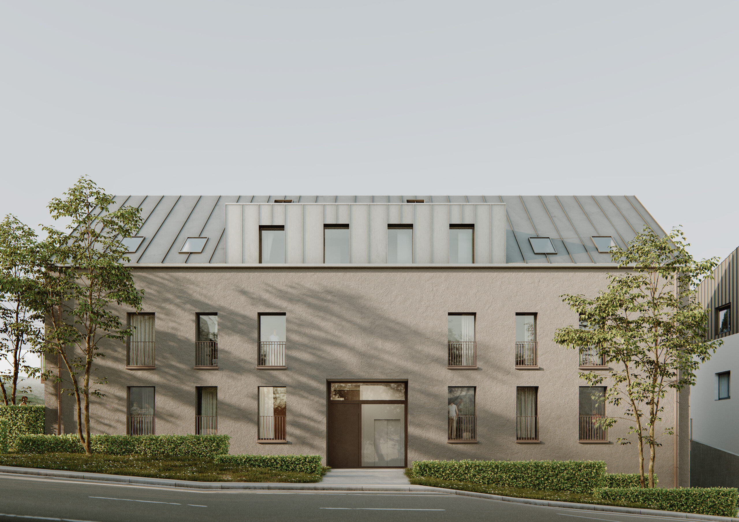 Résidence MARGO - photo 6