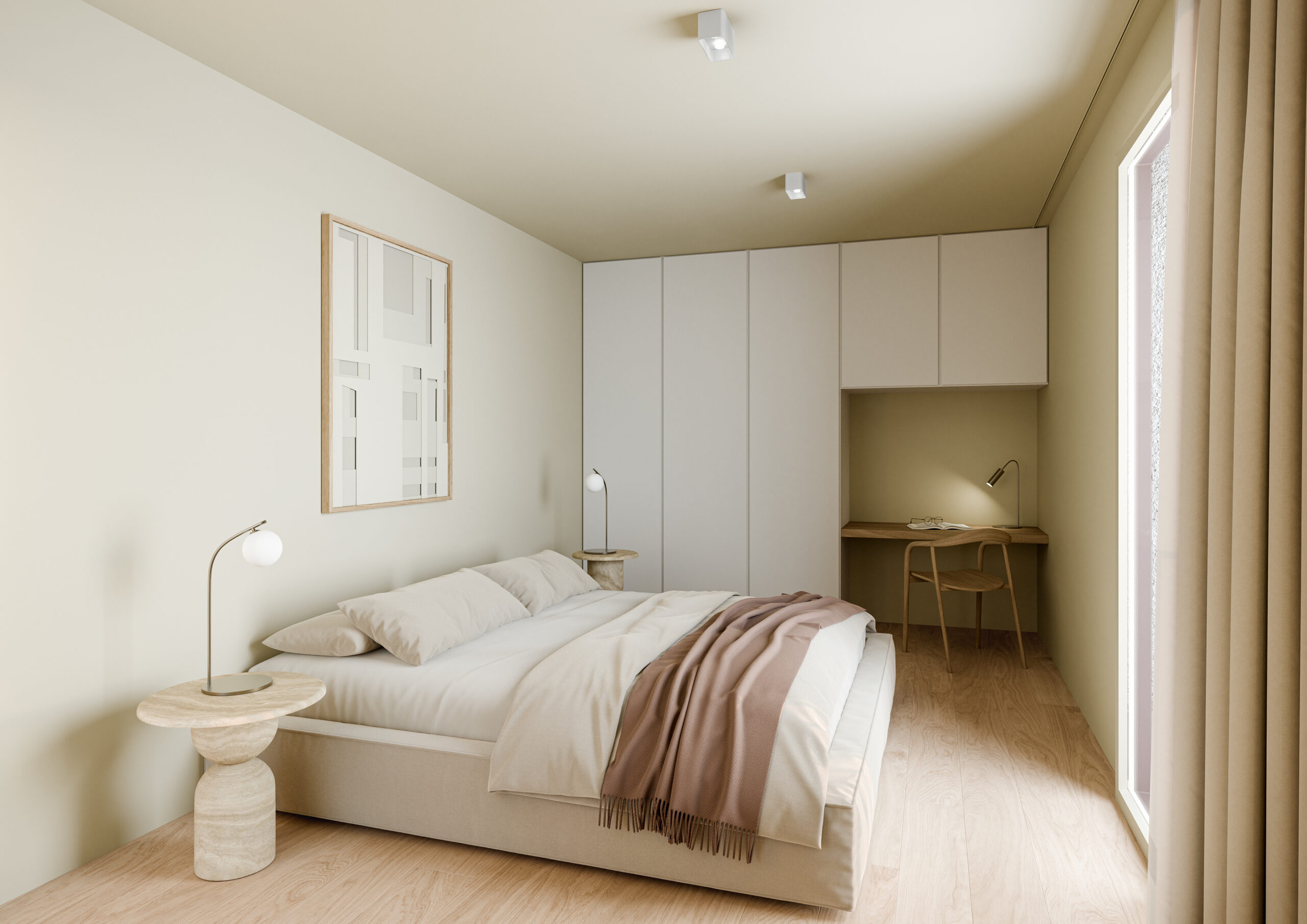 Résidence MARGO - photo 7