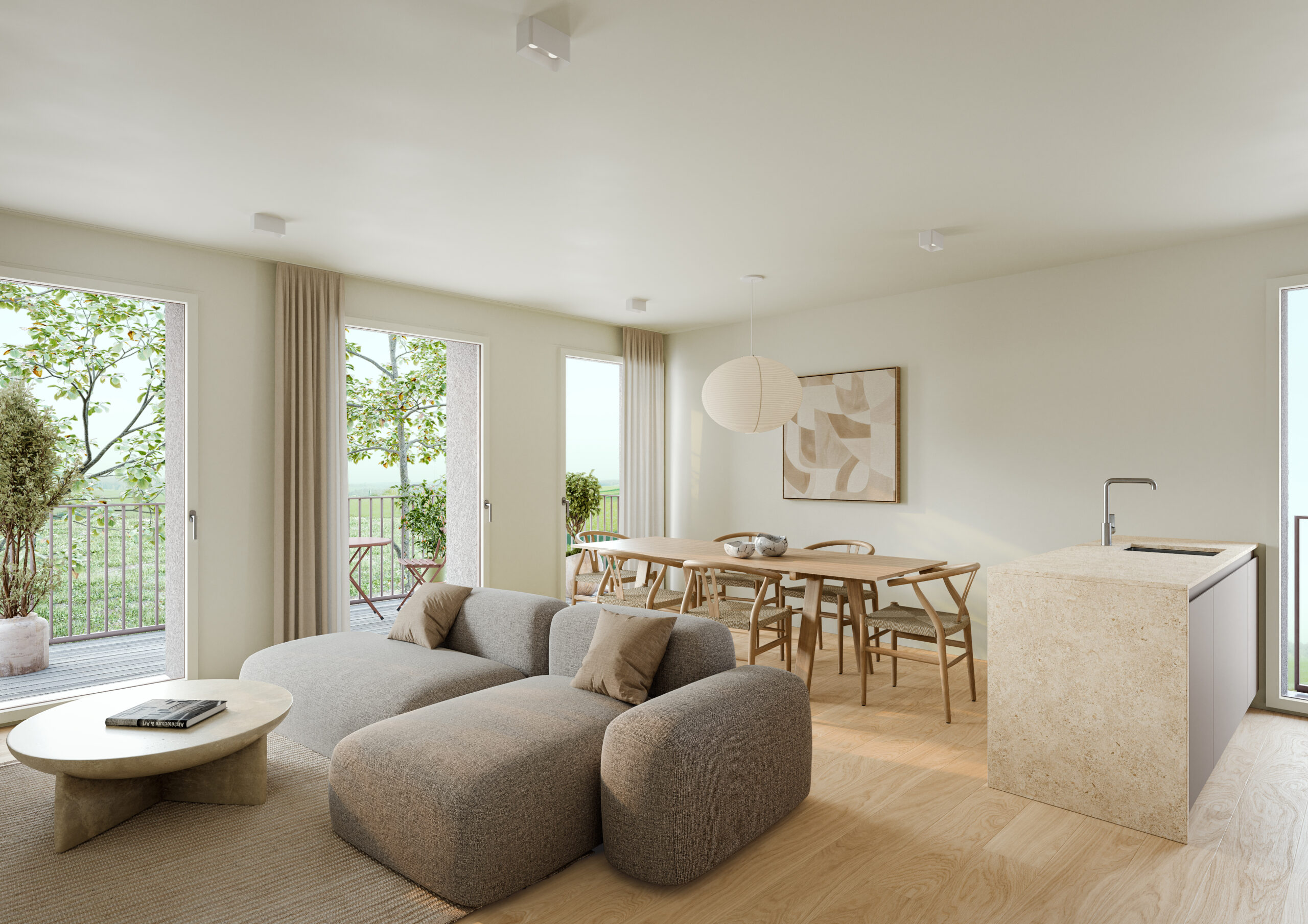 Résidence MARGO - photo 3