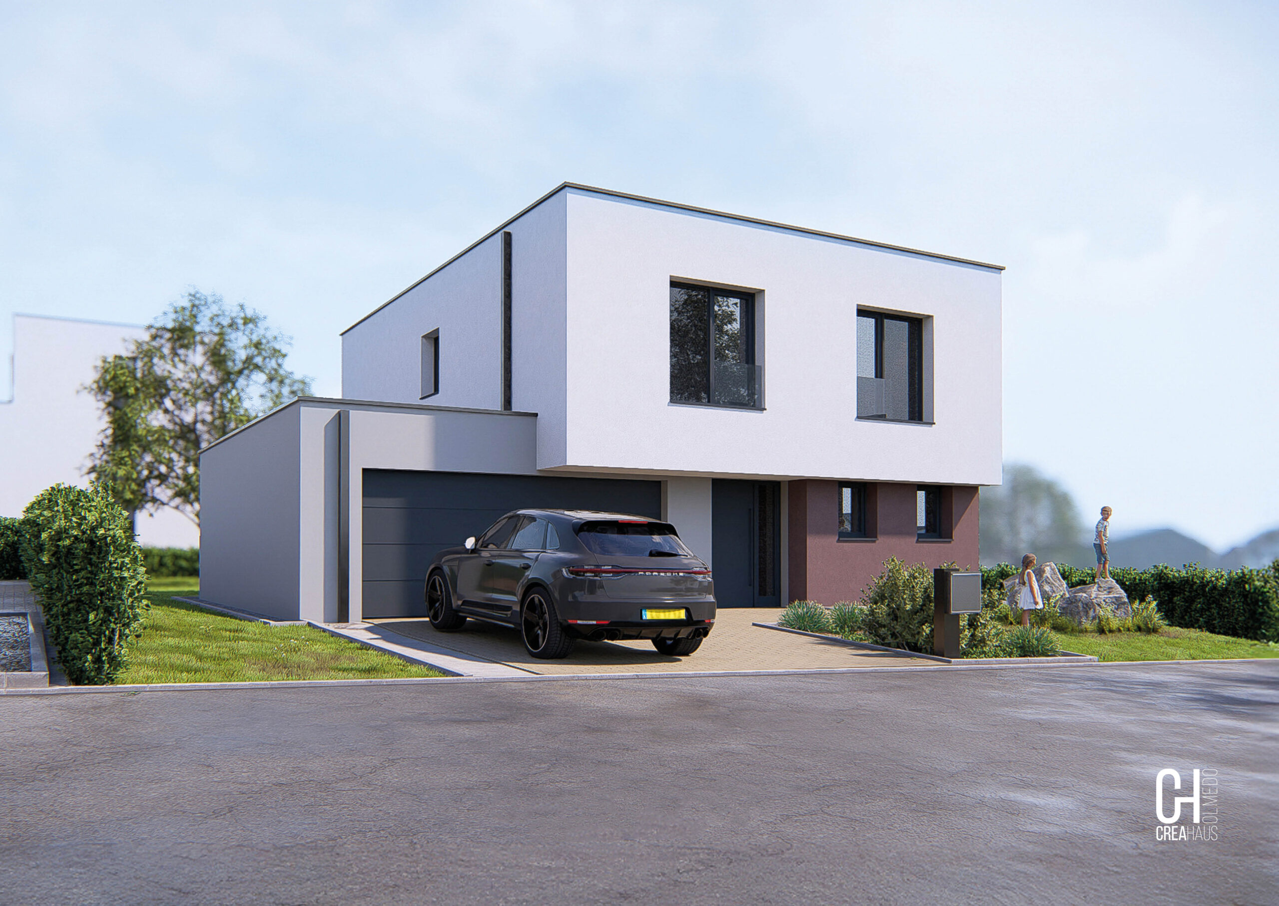 Lotissement Kummerchéicht - photo 4