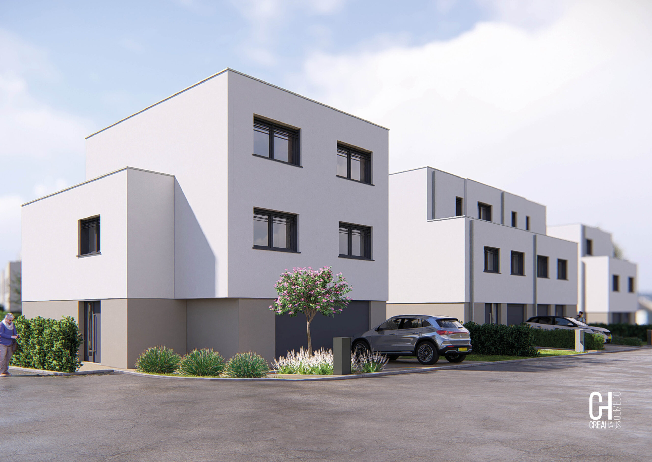 Lotissement Kummerchéicht - photo 5