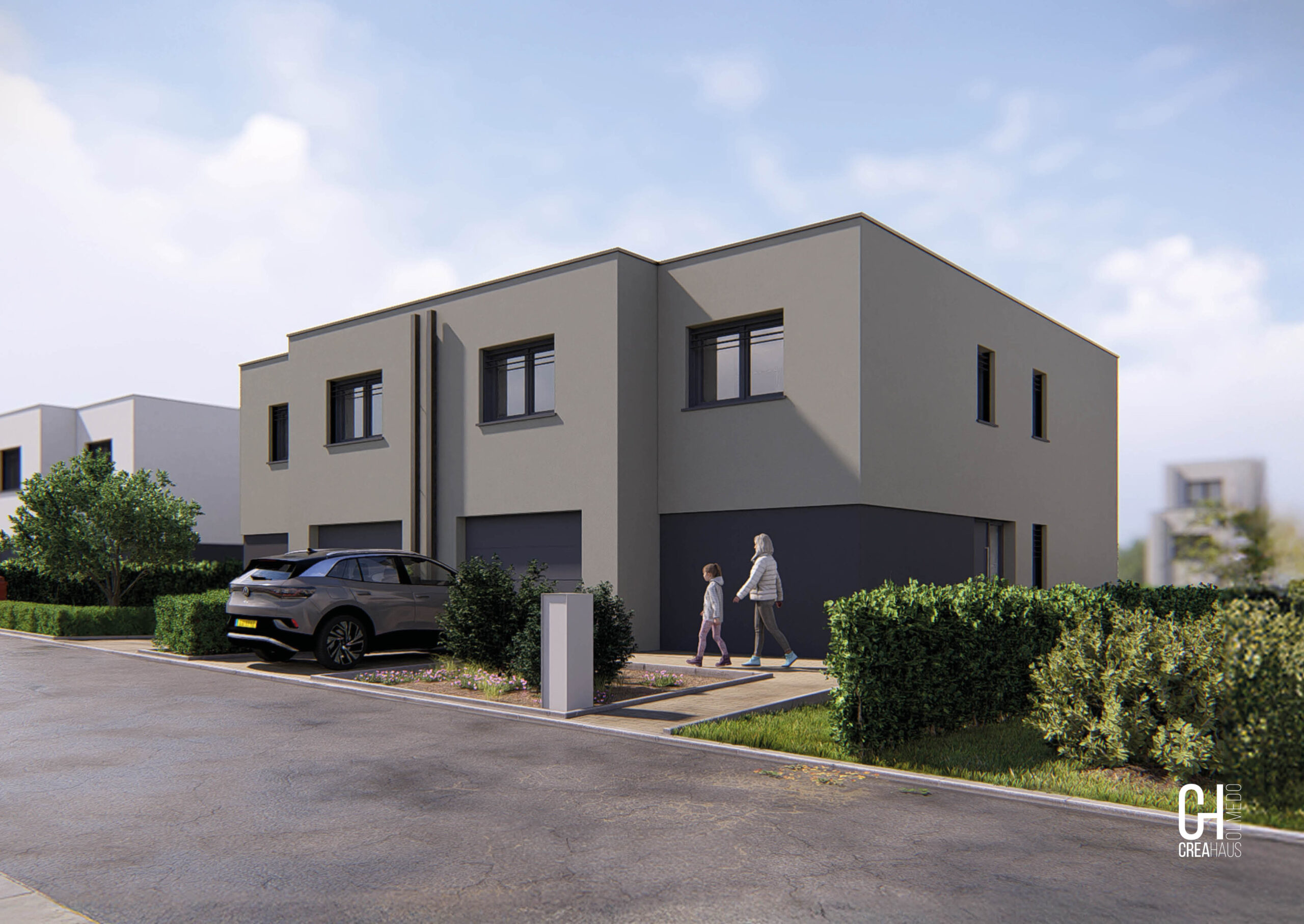 Lotissement Kummerchéicht - photo 6