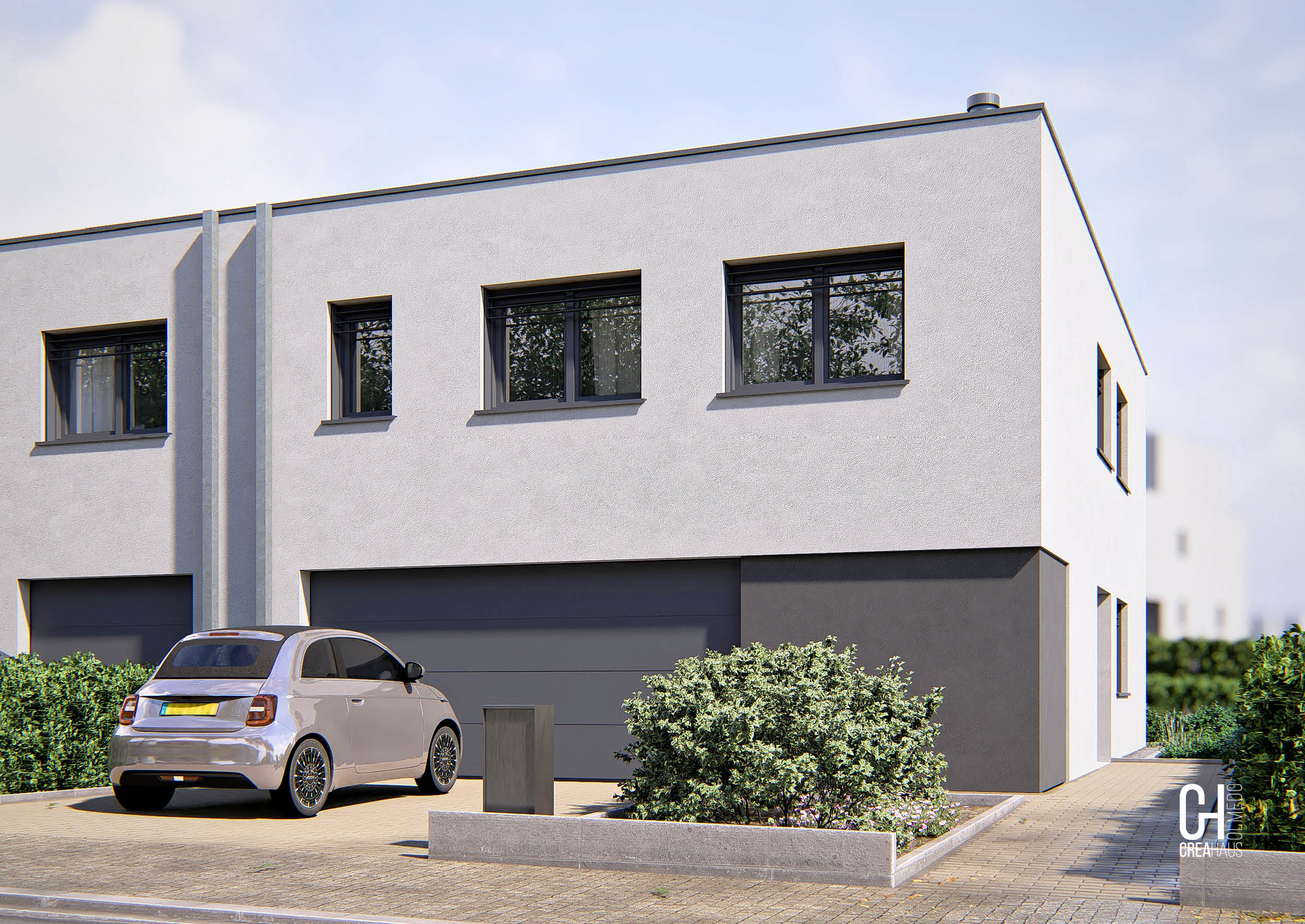 Lotissement Kummerchéicht