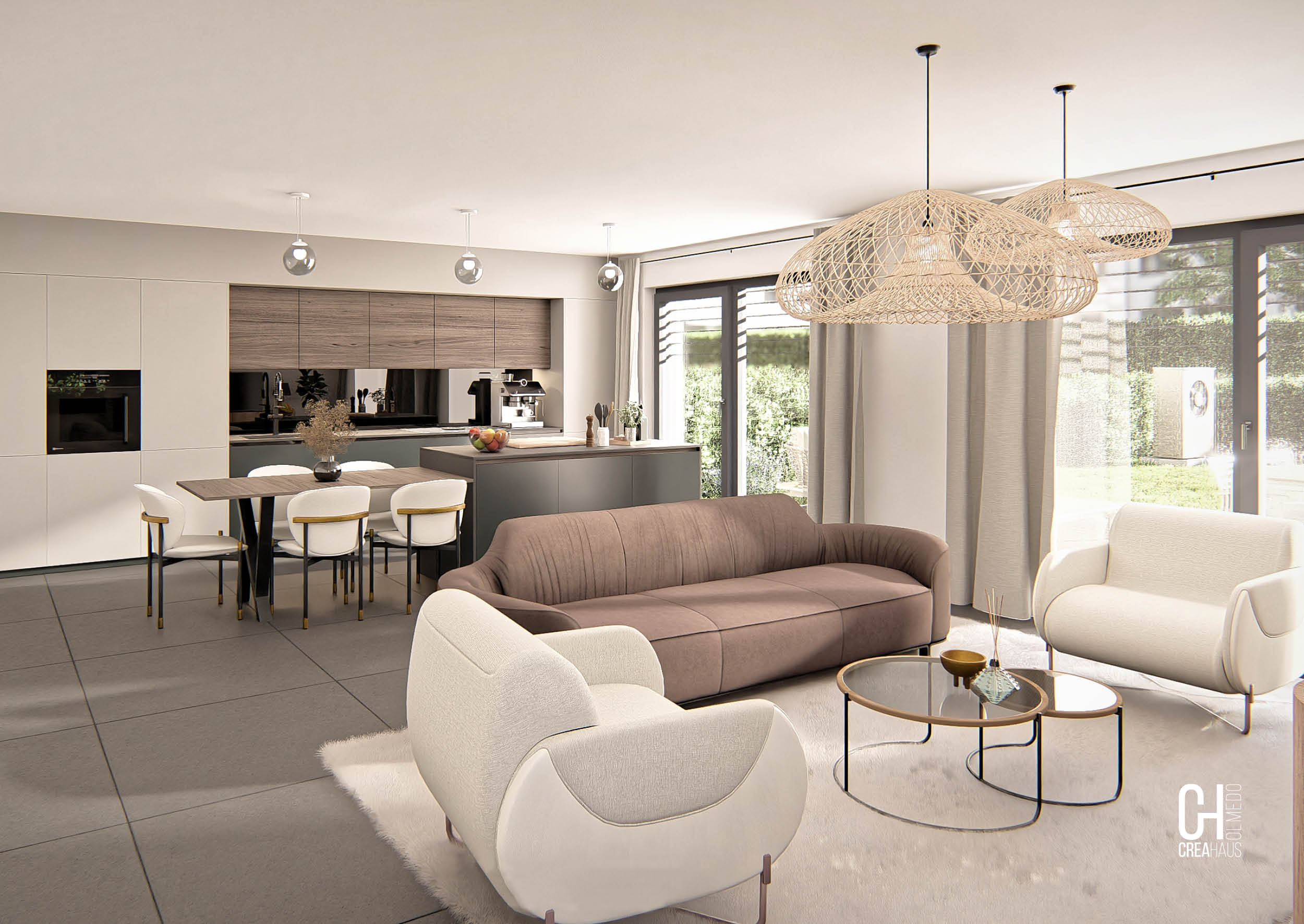 Lotissement Kummerchéicht - photo 3