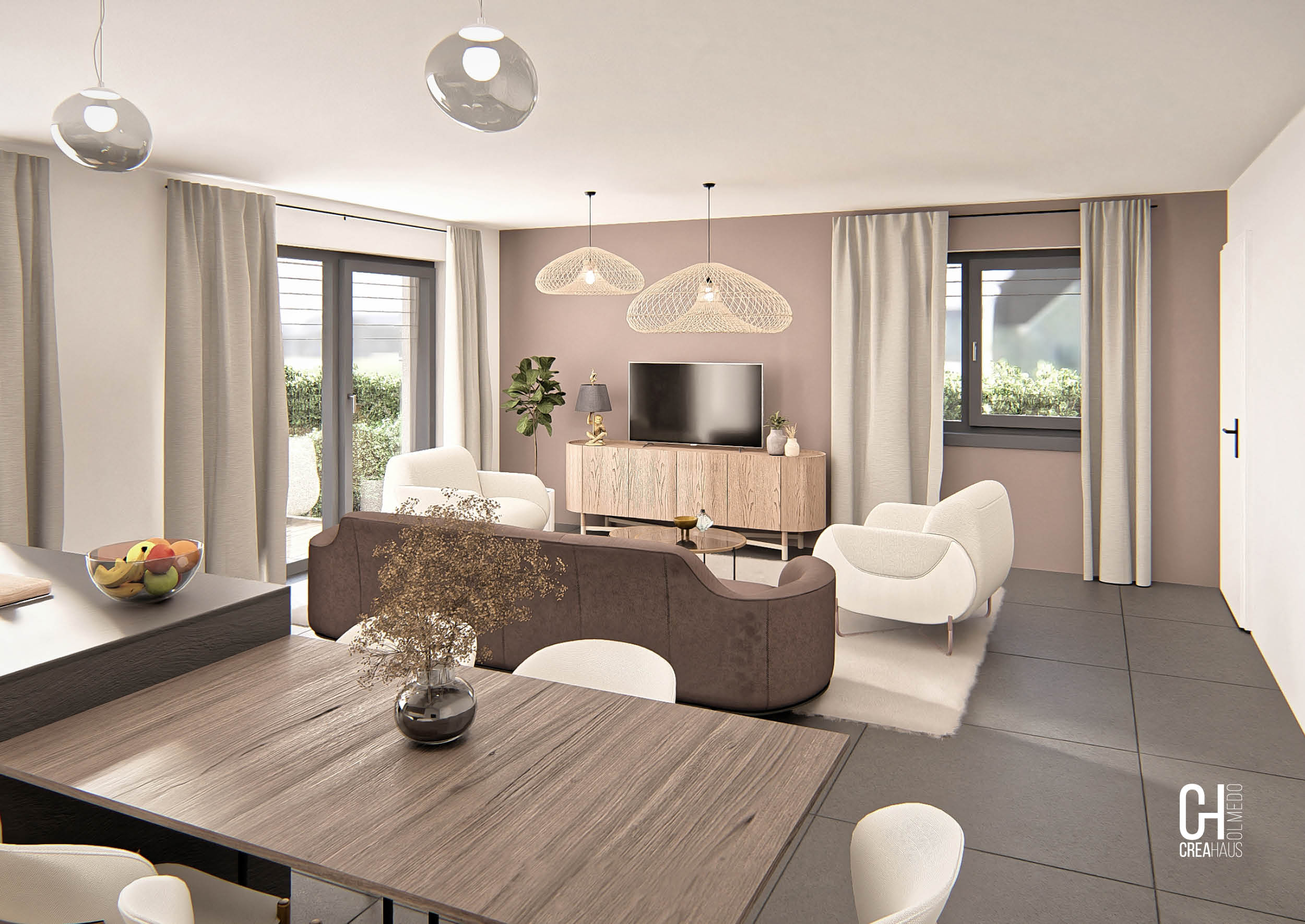 Lotissement Kummerchéicht - photo 2