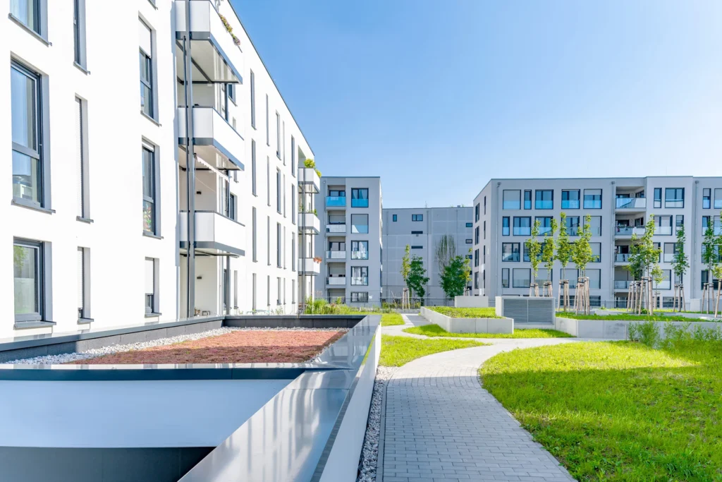 Acheter en VEFA dans une copropriété au Luxembourg