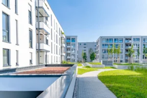 Acheter en VEFA dans une copropriété au Luxembourg