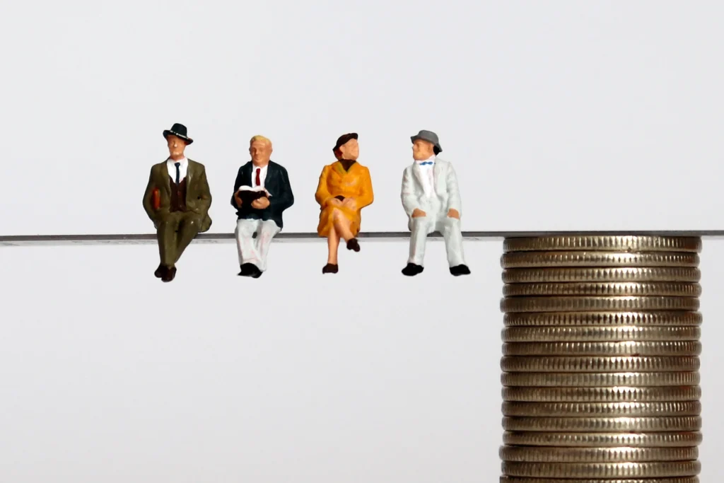 Acheter un logement en VEFA : la question du financement Luxembourg