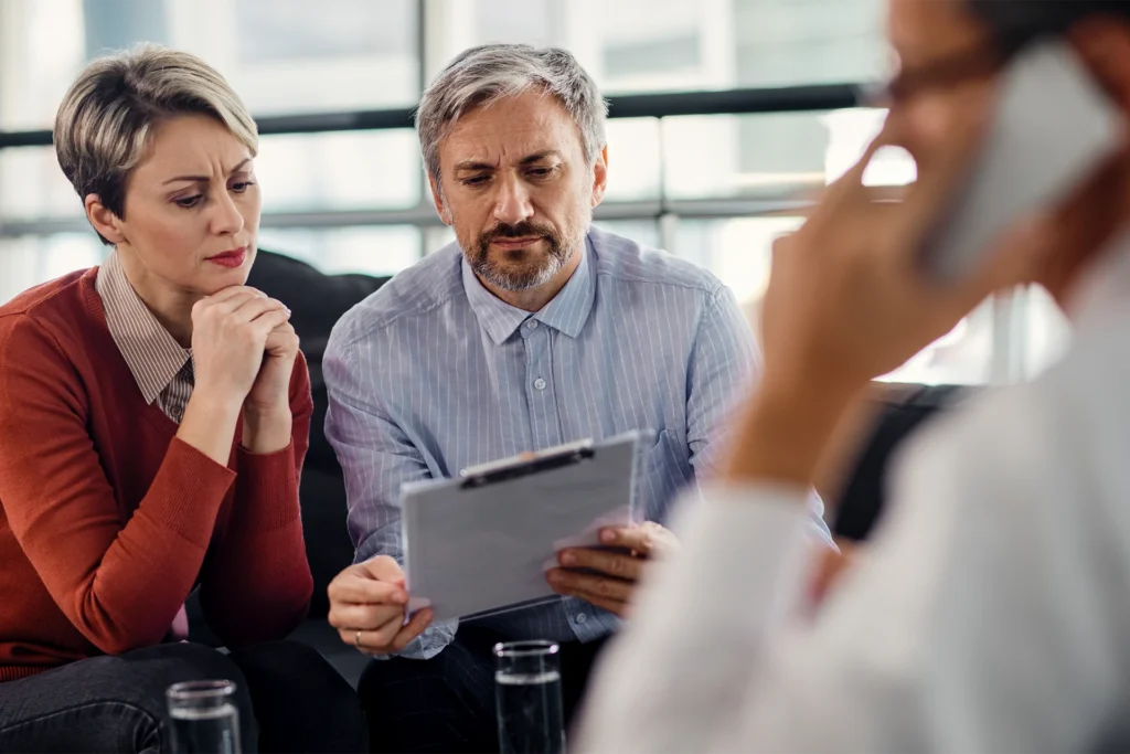 Litige en VEFA Luxembourg