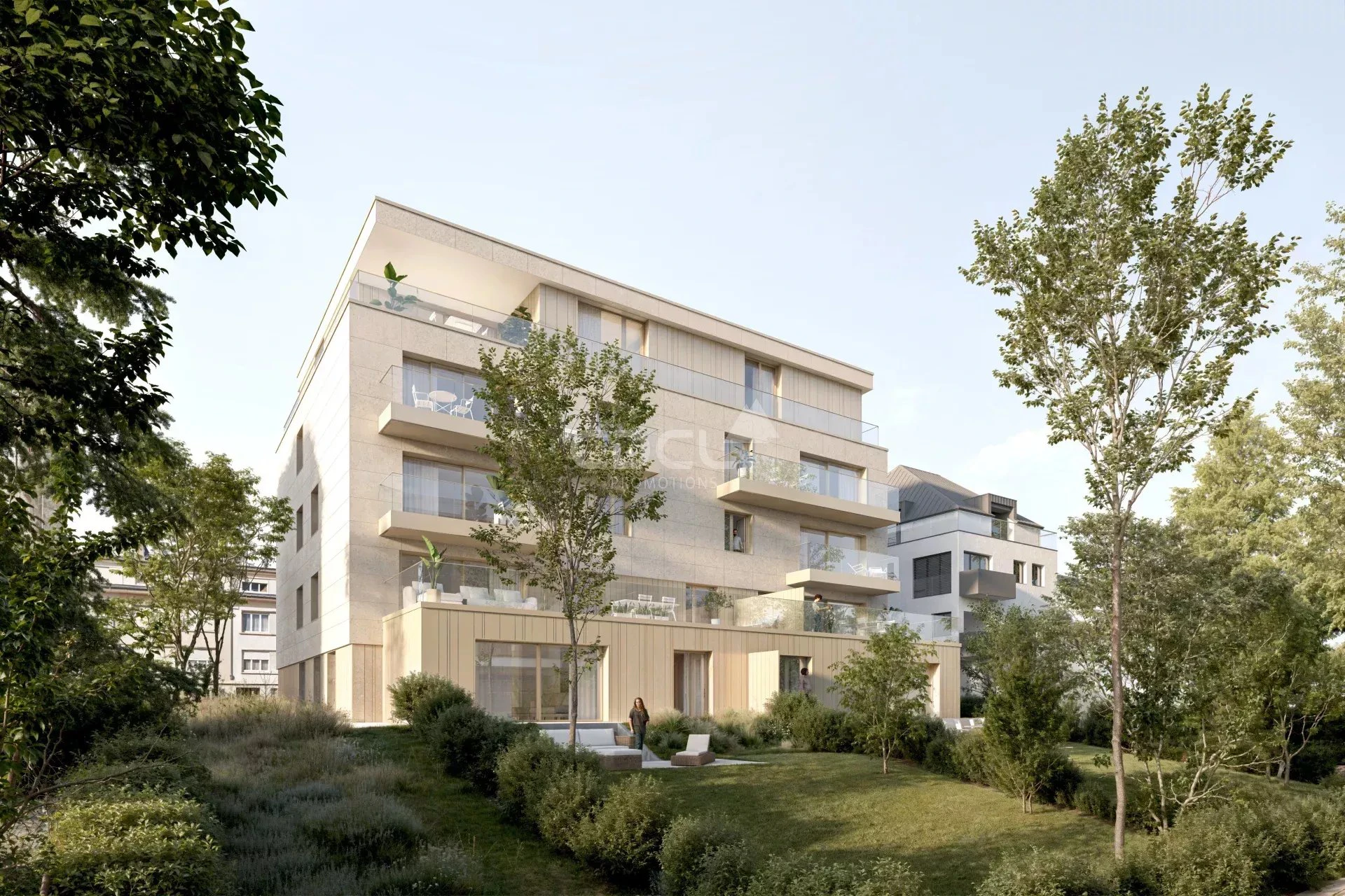 Résidence « Résidence Louis XIV » - photo 2