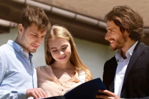 Acheter un bien immobilier en VEFA