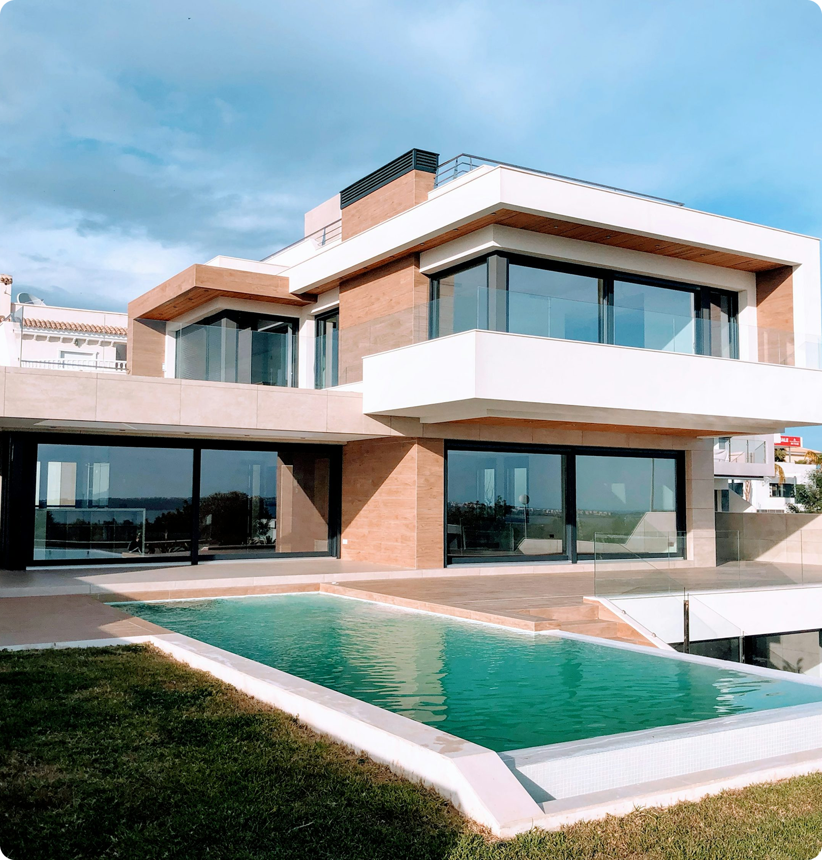 Résidence Chantehaut