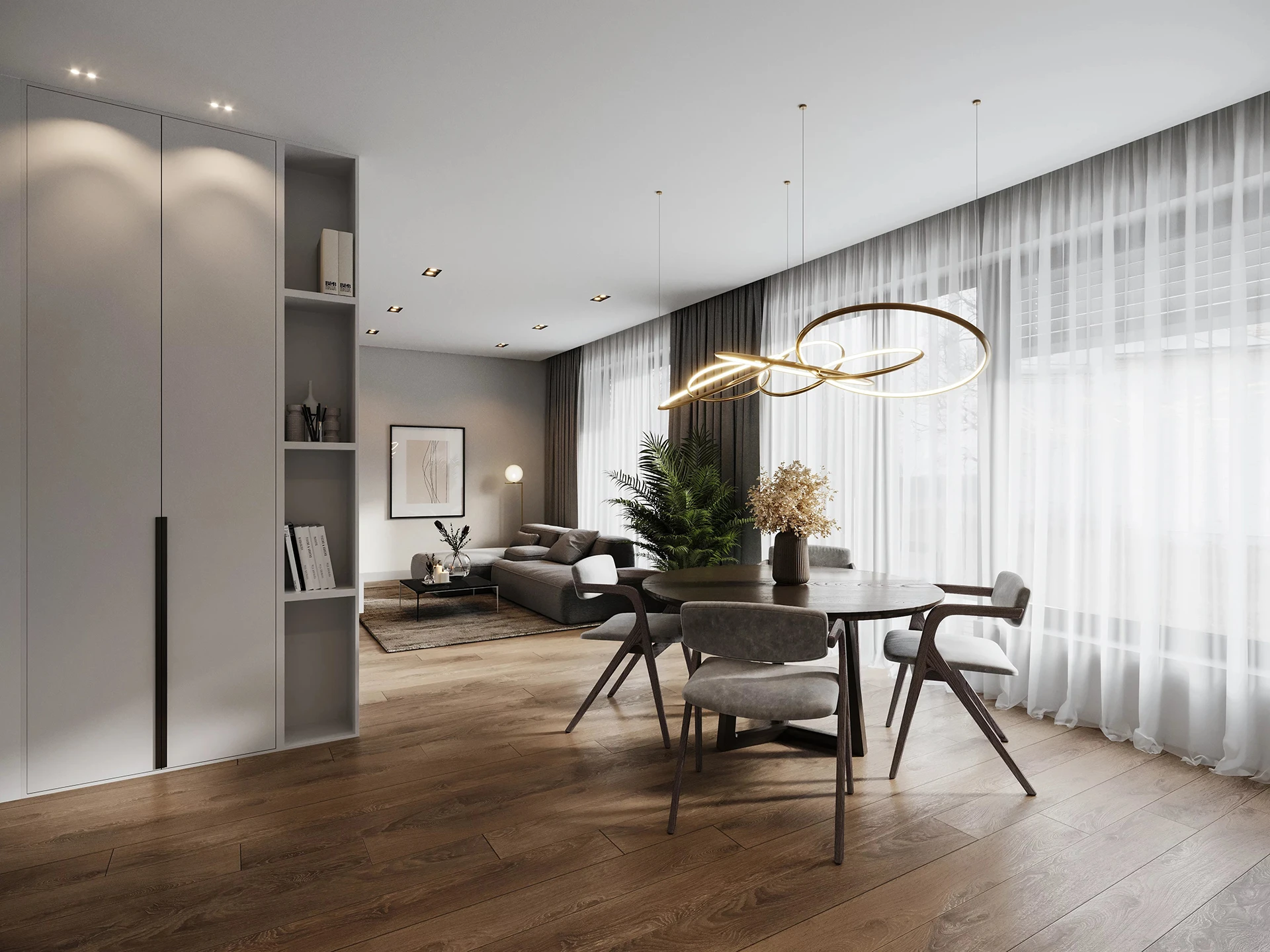 Résidence « Polybe » - photo 2