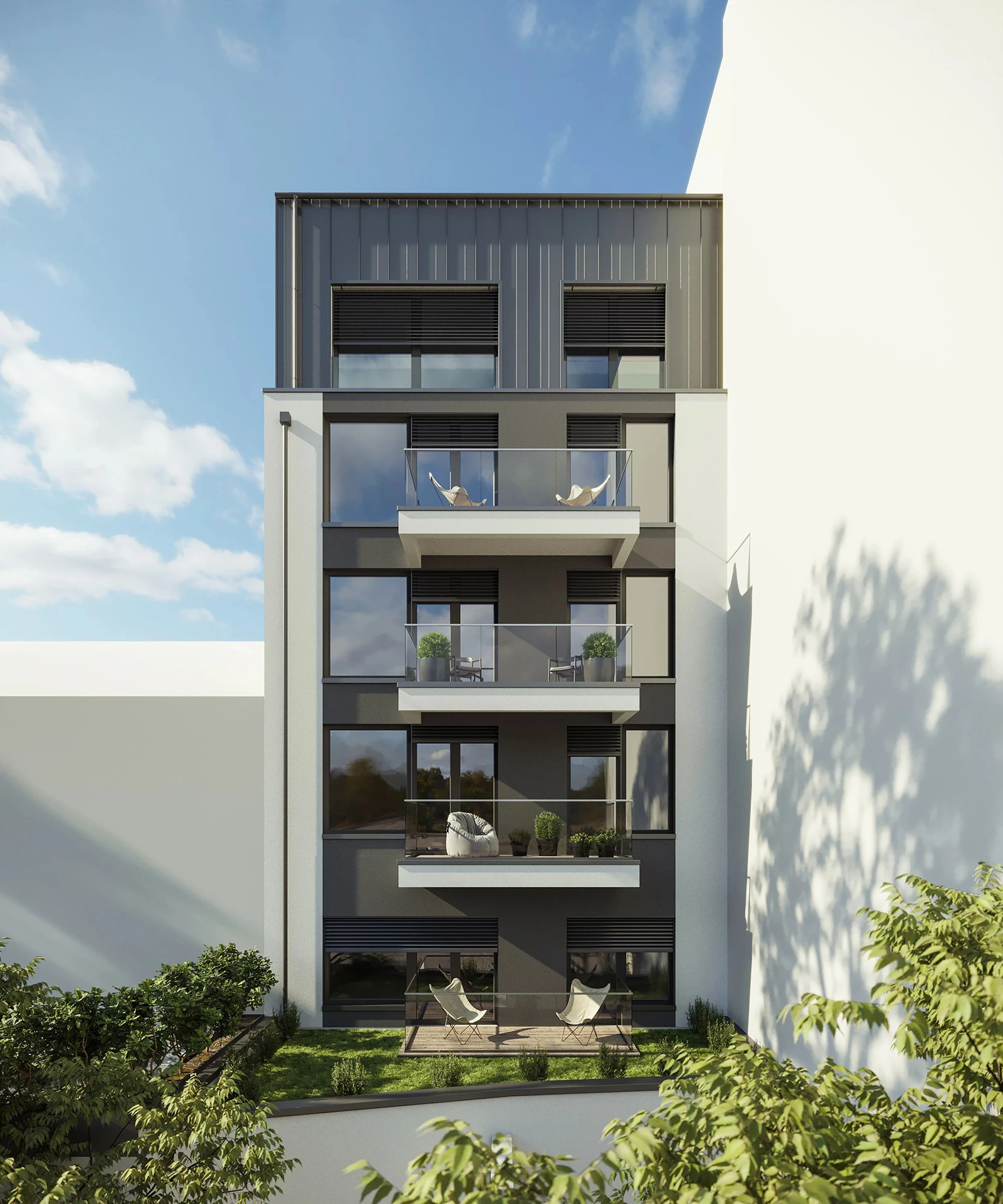 Résidence « Polybe » - photo 3