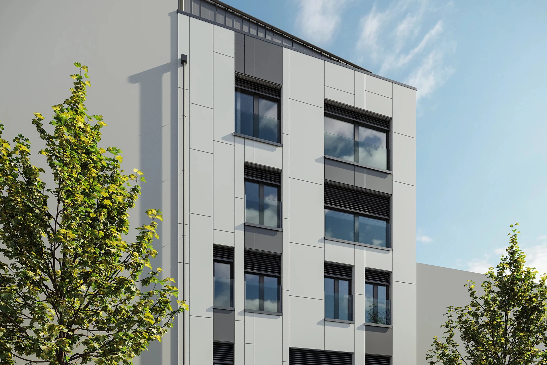 Résidence « Polybe »